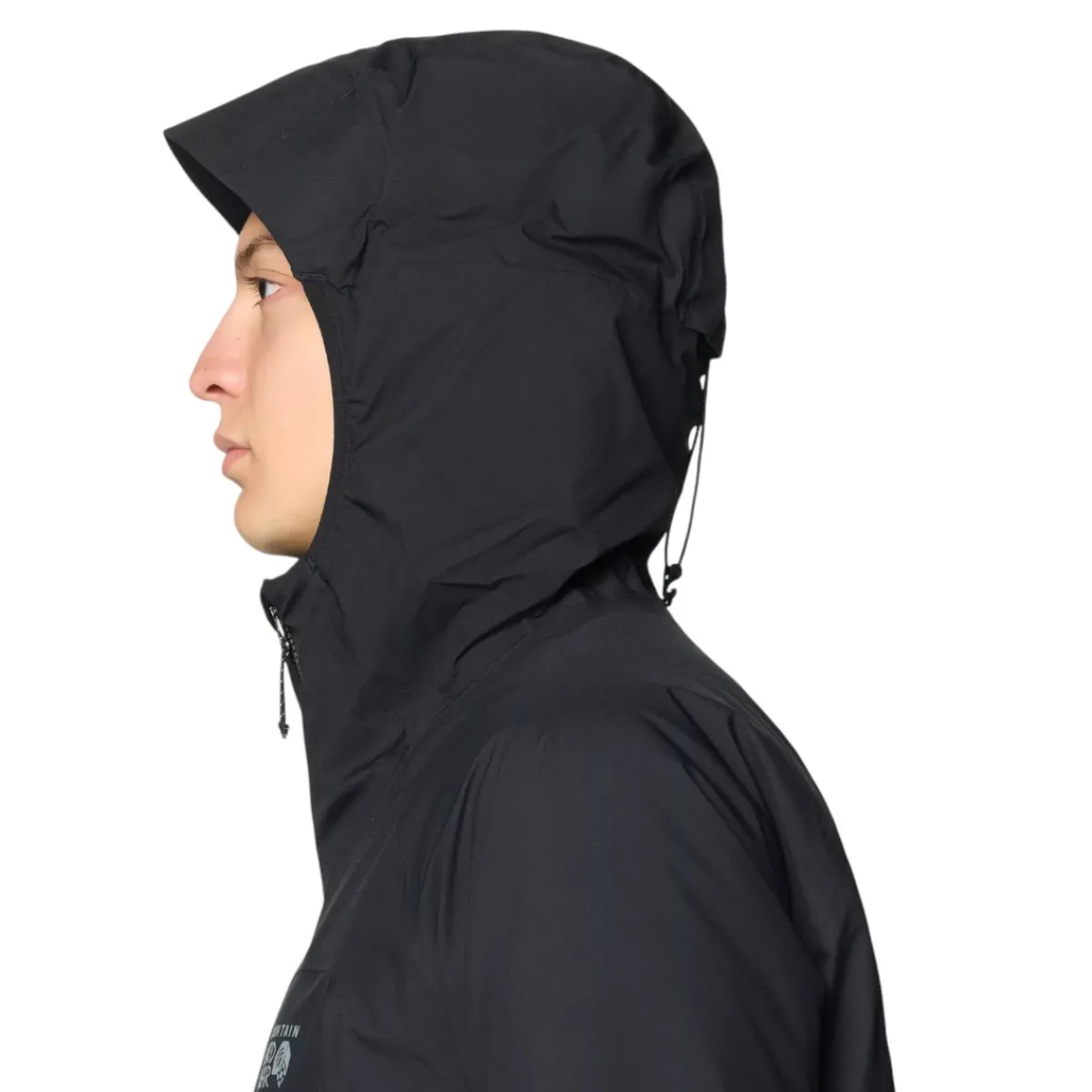 Mountain Hardwear Insulated Jackets|Windbreaker Jackets<Men's Stretch Ozonic™ Insulated Jacket Black