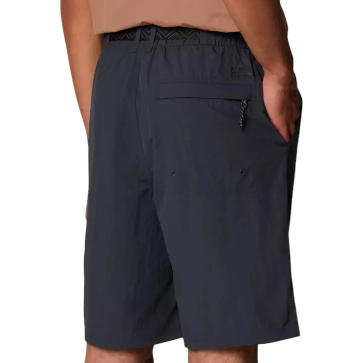 Mountain Hardwear Shirts|Swimwear<Men's Stryder™ Belted Shorts