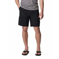 Columbia Shirts|Swimwear<Men's Summerdry Brief Shorts Black