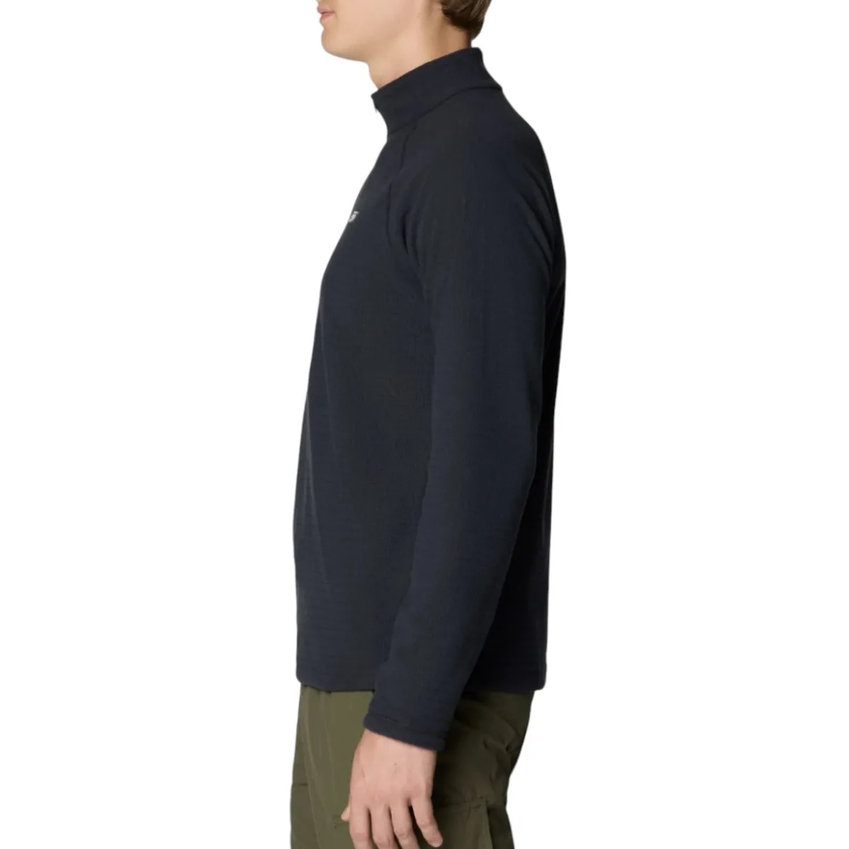 Mountain Hardwear Shirts|Swimwear<Men's Summit Grid™ Half Zip