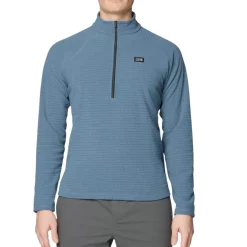 Mountain Hardwear Shirts|Swimwear<Men's Summit Grid™ Half Zip