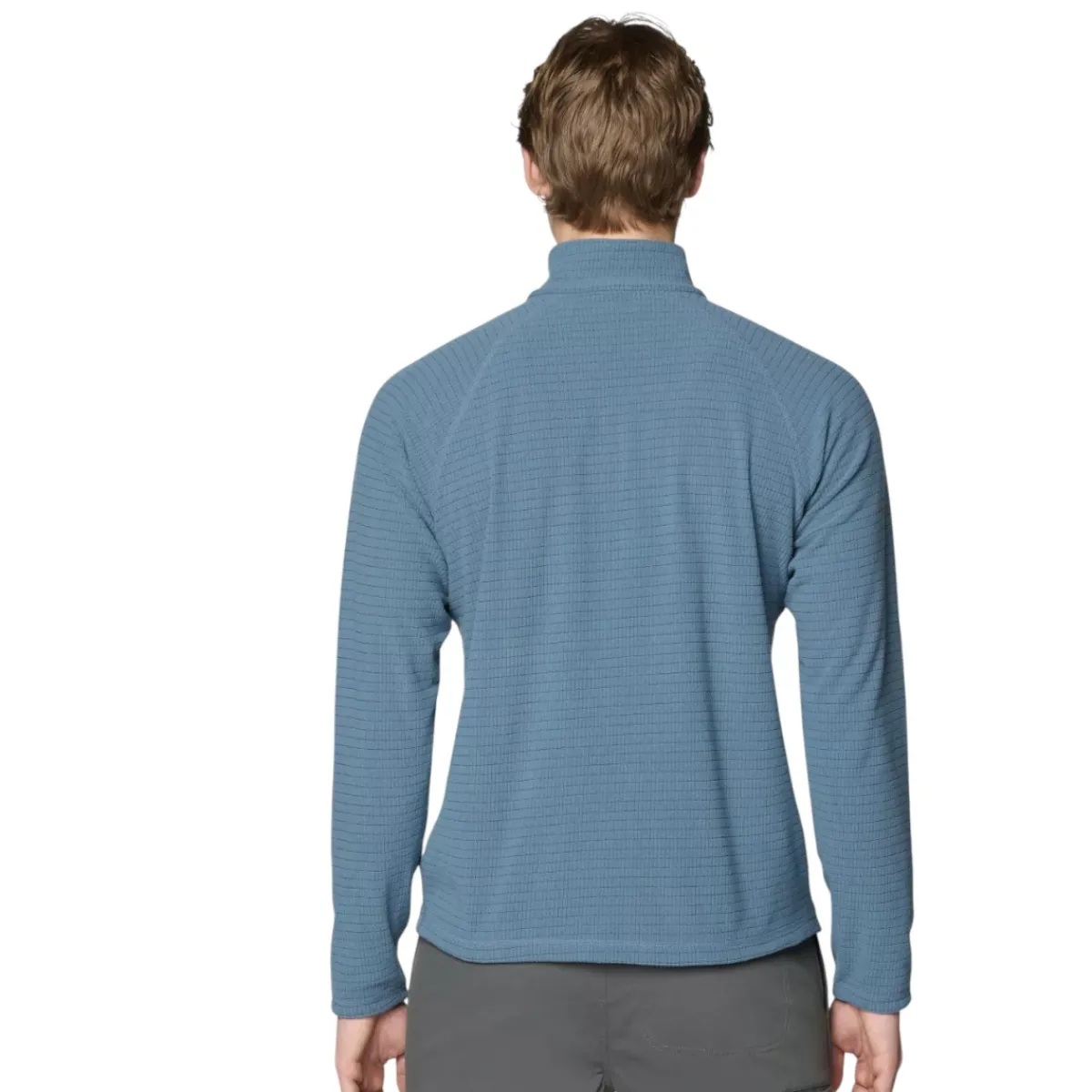 Mountain Hardwear Shirts|Swimwear<Men's Summit Grid™ Half Zip