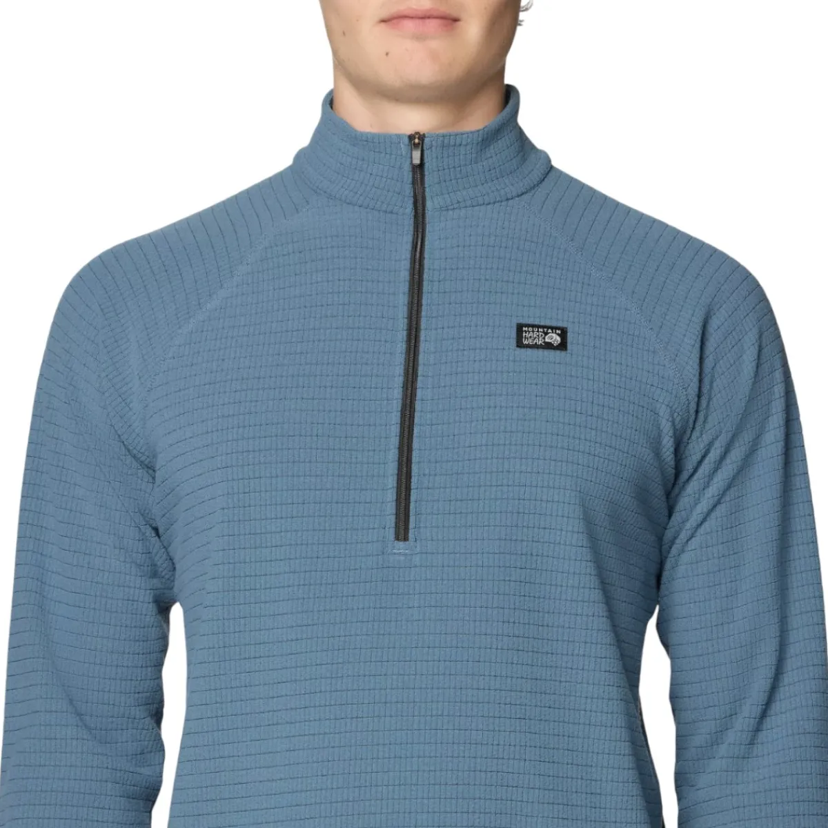 Mountain Hardwear Shirts|Swimwear<Men's Summit Grid™ Half Zip