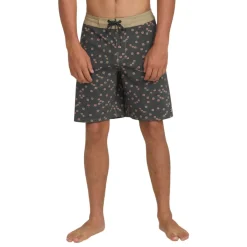 Billabong Shirts|Swimwear<Men's Sundays Lo Tide Boardshorts Black