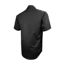 Gatts Safety Shoes|Work Outerwear<Men's 650-S Work Shirt with Snaps