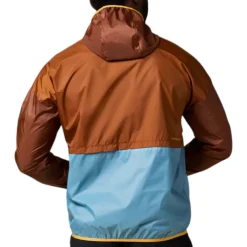 Cotopaxi Insulated Jackets|Windbreaker Jackets<Men's Teca Half-zip Windbreaker