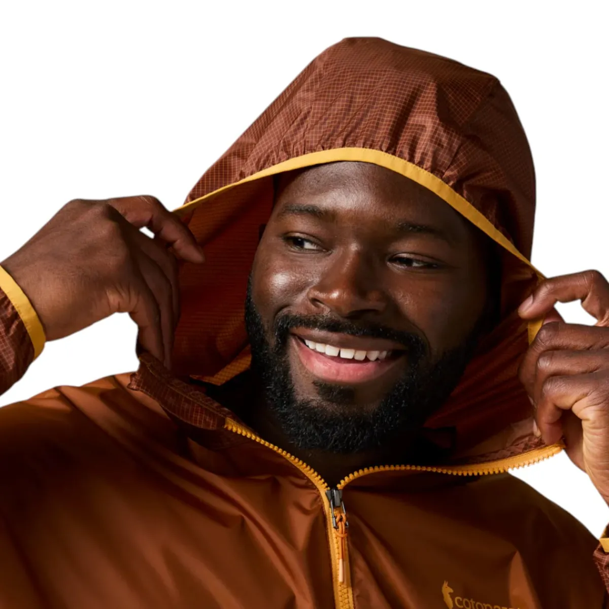 Cotopaxi Insulated Jackets|Windbreaker Jackets<Men's Teca Half-zip Windbreaker