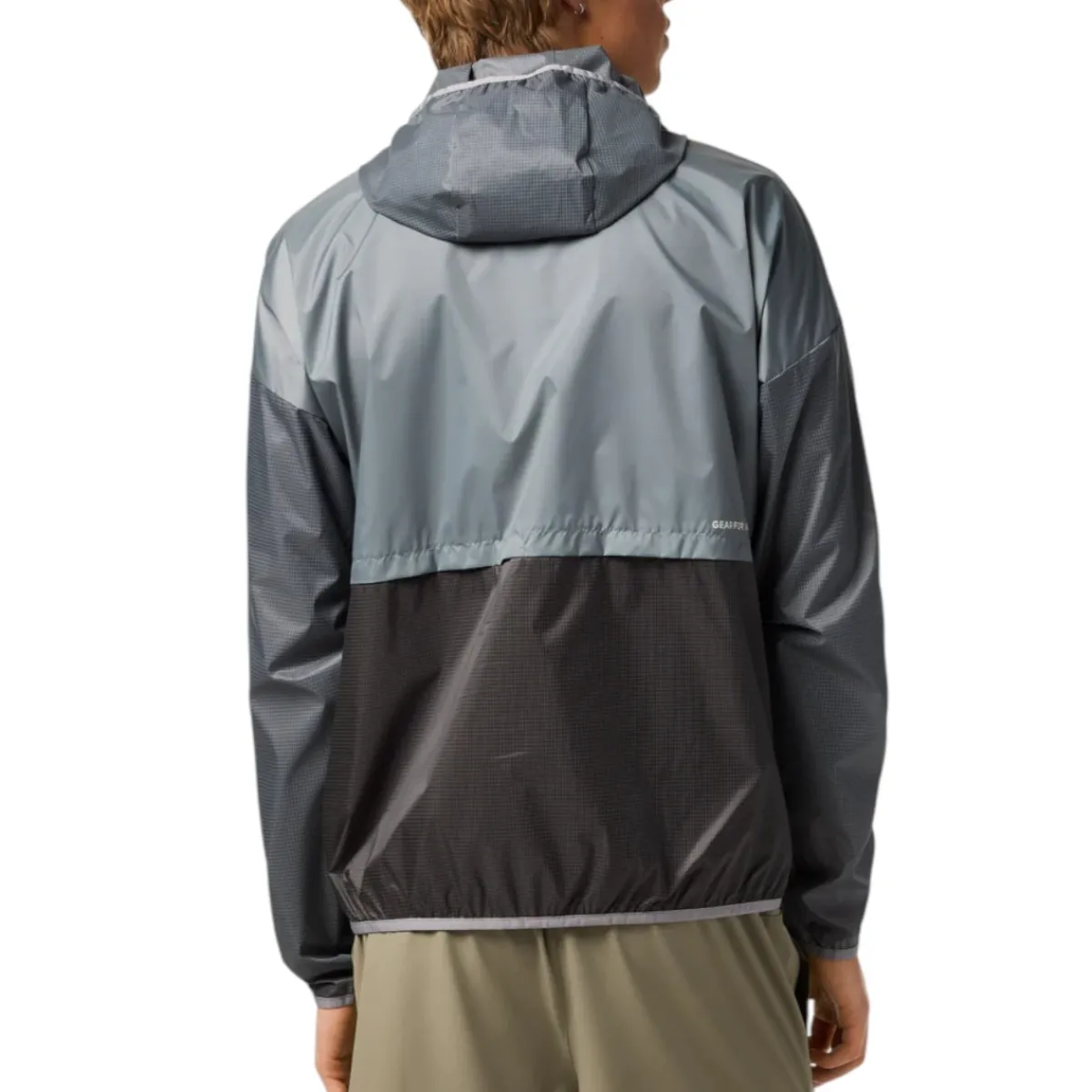 Cotopaxi Insulated Jackets|Windbreaker Jackets<Men's Teca Half-zip Windbreaker