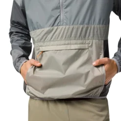 Cotopaxi Insulated Jackets|Windbreaker Jackets<Men's Teca Half-zip Windbreaker