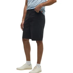 Tentree Shirts|Swimwear<Men's TechBlend Latitude Shorts Meteorite Black