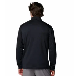 Columbia Shirts|Swimwear<Men's Techn Knit 1/4 Zip Pullover