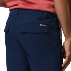 Columbia Shirts|Swimwear<Men's Tech ROC Shorts Collegiate Navy