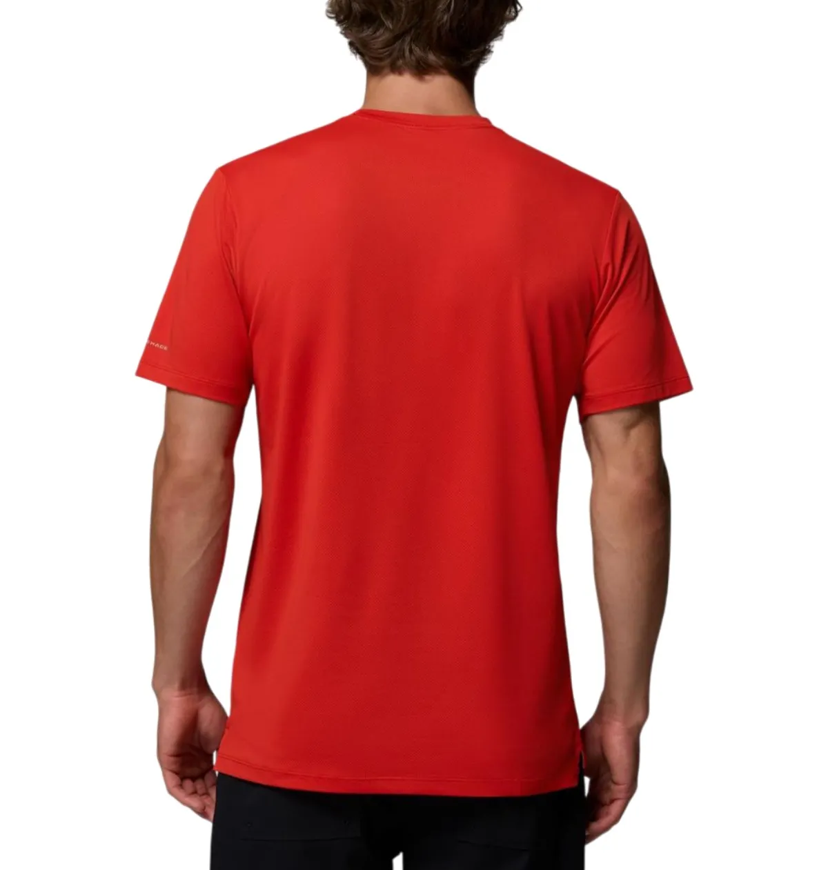 Columbia Shirts|Swimwear<Men's Tech Trail™ Utility Short Sleeve Crew