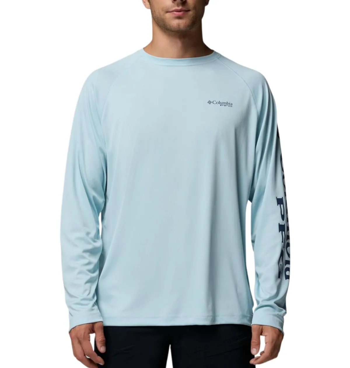 Columbia Shirts|Swimwear<Men's Terminal Tackle Long Sleeve T-Shirt