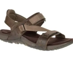 Merrell Casual Shoes|Sandals And Mules<Men's Terrant Strap Sandals Eearth