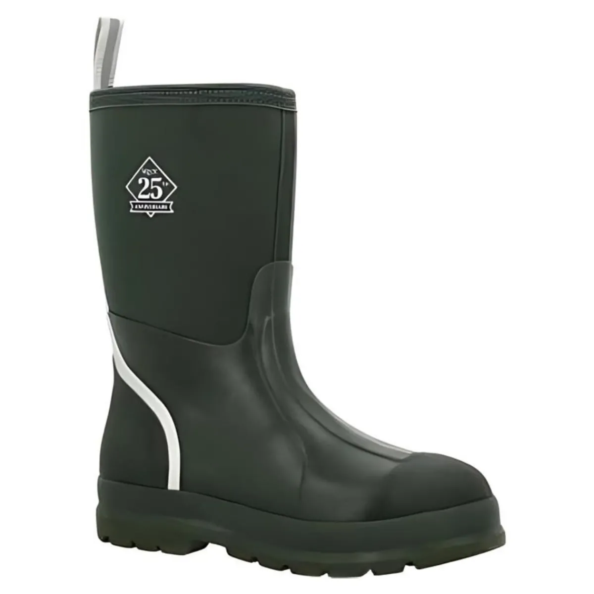 Muck Casual Shoes|Sandals And Mules<Men's 25th Anniversary Chore Classic Mid Boots Green