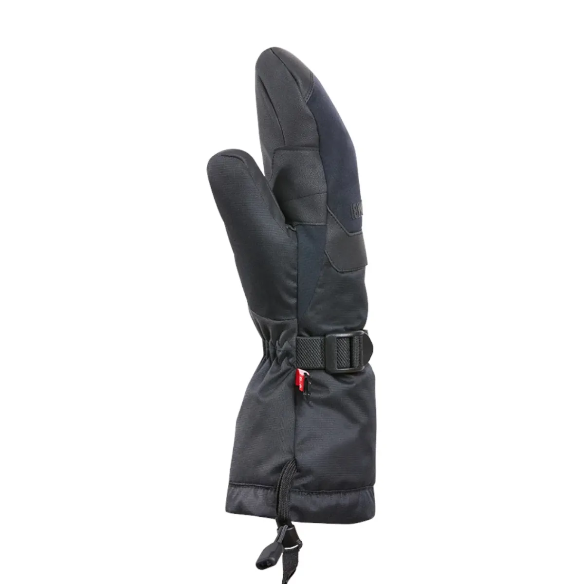 Kombi Belts|Hats And Caps<Men's The Ramp Ski Mitts Black