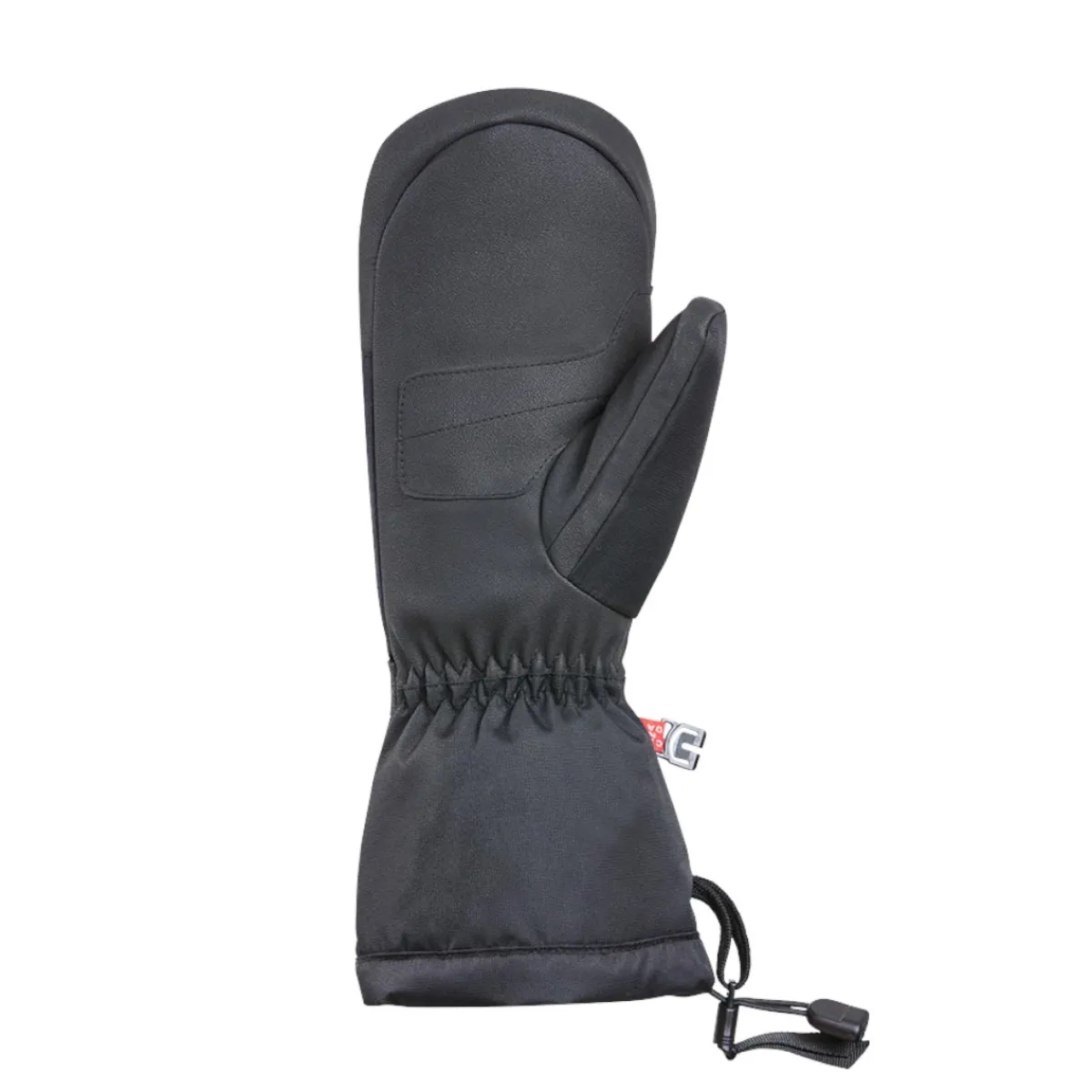 Kombi Belts|Hats And Caps<Men's The Ramp Ski Mitts Black