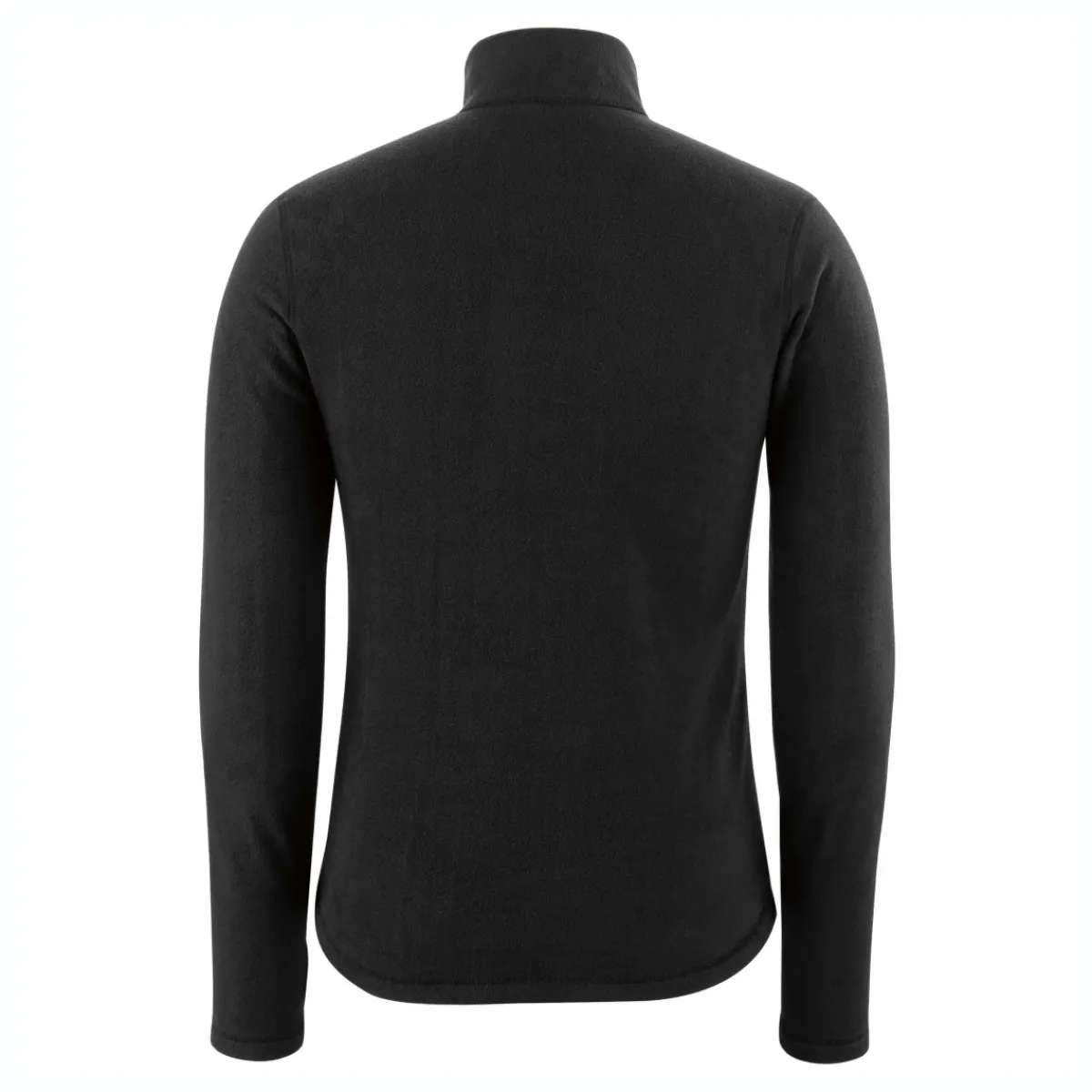 Louis Garneau Boxers And Panties|Socks<Men's 4000 Thermal Zip Base Layer Top Black