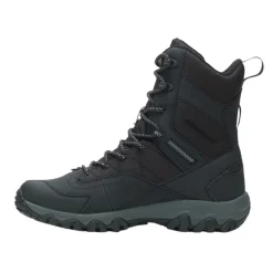 Merrell Casual Shoes|Sandals And Mules<Men's Thermo Akita Tall Boots Black
