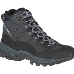 Merrell Casual Shoes|Sandals And Mules<Men's Thermo Chill Mid Wide Boots Black