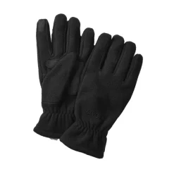 Kombi Belts|Hats And Caps<Men's The Windguardian Gloves Black