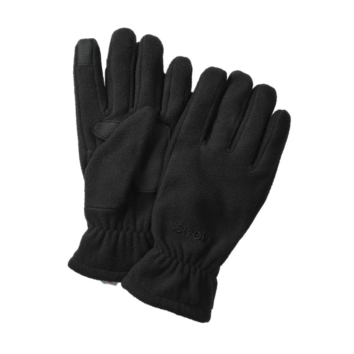 Kombi Belts|Hats And Caps<Men's The Windguardian Gloves Black