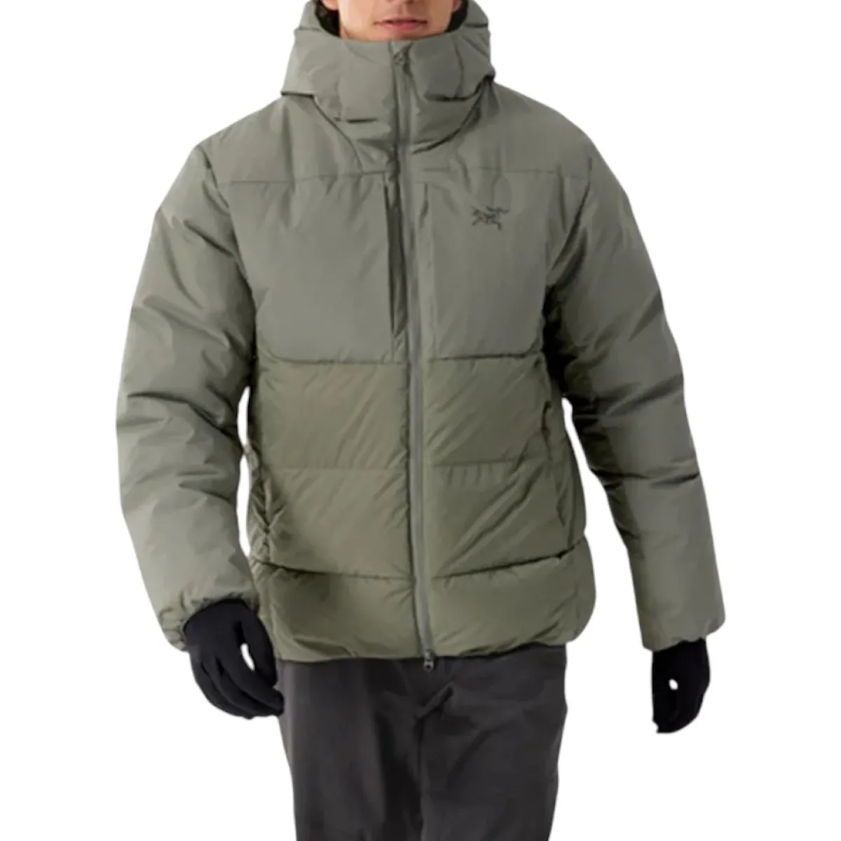 Arc'teryx Insulated Jackets|Windbreaker Jackets<Men's Thorium SV Jacket Forage