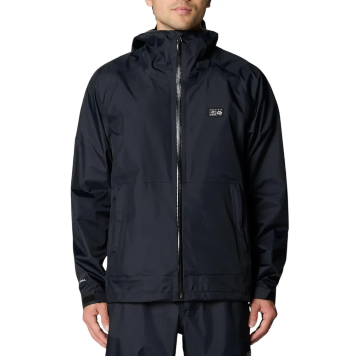 Mountain Hardwear Insulated Jackets|Windbreaker Jackets<Men's Threshold™ Rain Jacket