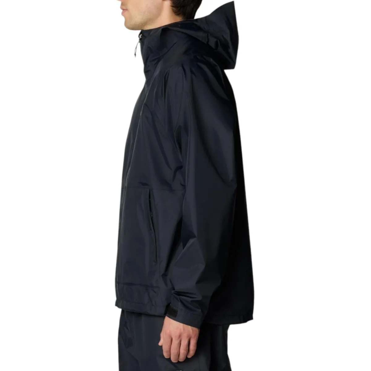 Mountain Hardwear Insulated Jackets|Windbreaker Jackets<Men's Threshold™ Rain Jacket