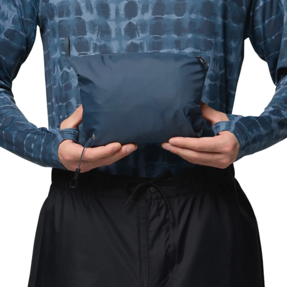 Mountain Hardwear Insulated Jackets|Windbreaker Jackets<Men's Threshold™ Rain Jacket