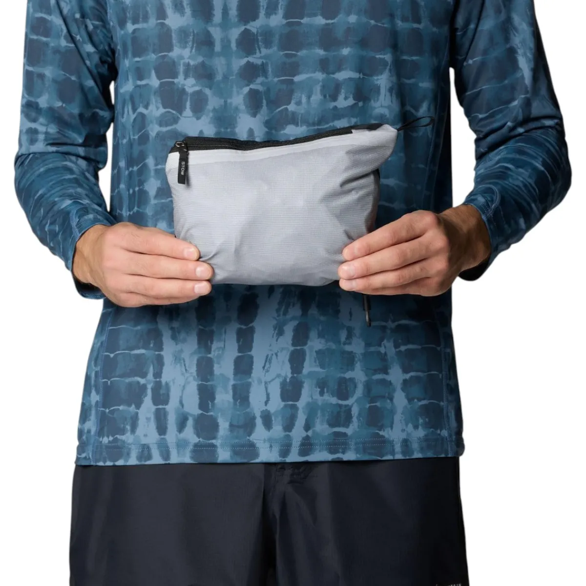 Mountain Hardwear Insulated Jackets|Windbreaker Jackets<Men's Threshold™ Rain Jacket