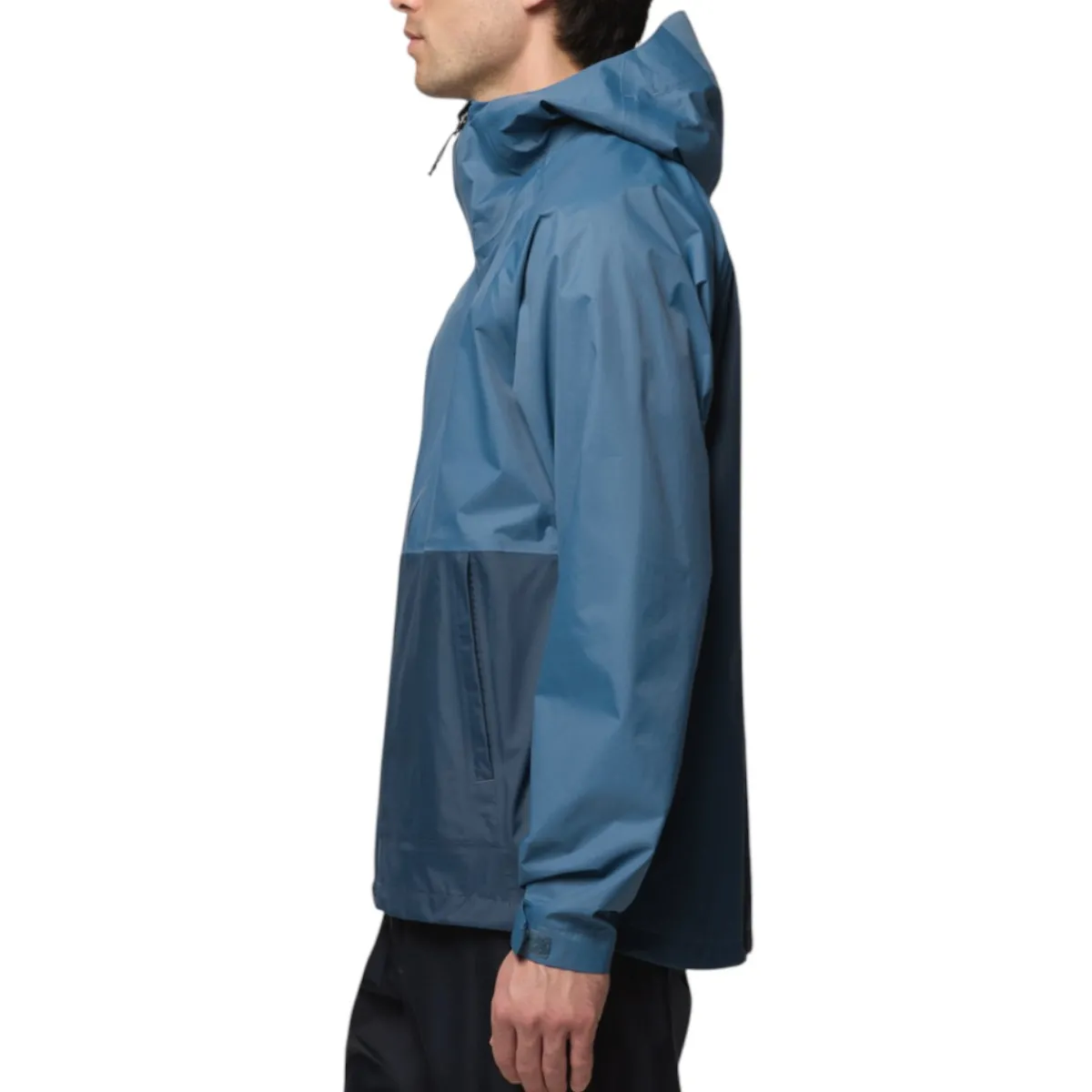 Mountain Hardwear Insulated Jackets|Windbreaker Jackets<Men's Threshold™ Rain Jacket