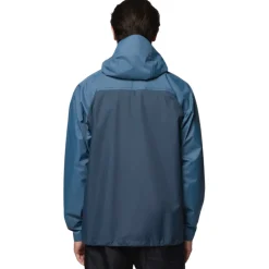 Mountain Hardwear Insulated Jackets|Windbreaker Jackets<Men's Threshold™ Rain Jacket