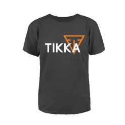 Tikka Shirts And Sweaters|Vests And Accessories<Men's Logo T-Shirt
