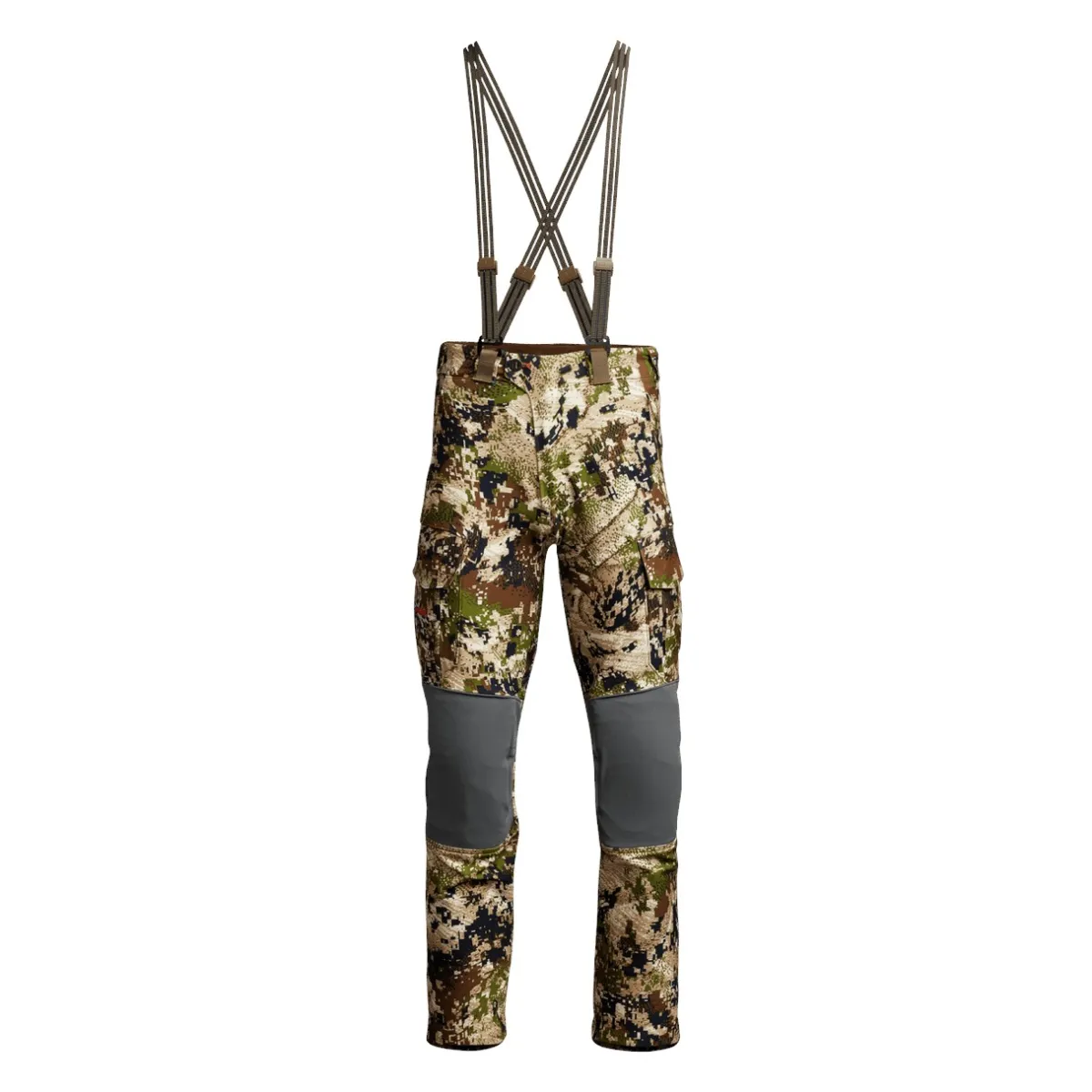Sitka Shirts And Sweaters|Vests And Accessories<Men's Timberline Pants Optifade Subalpine