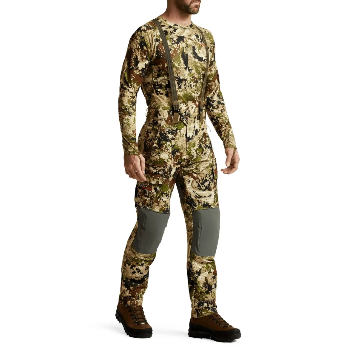 Sitka Shirts And Sweaters|Vests And Accessories<Men's Timberline Pants Optifade Subalpine