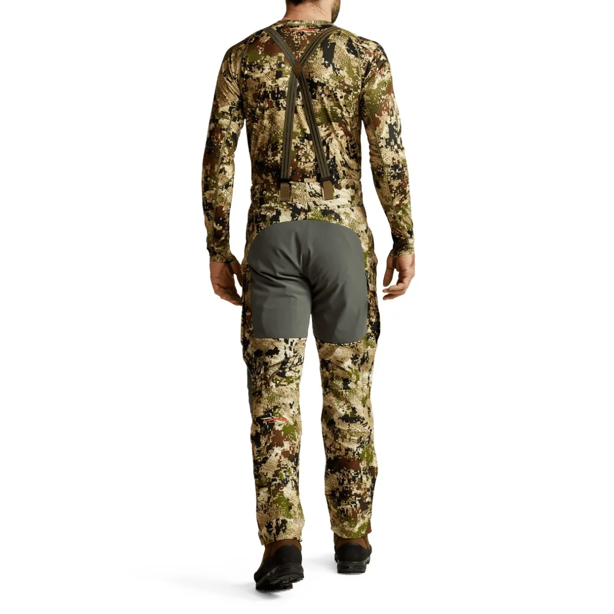 Sitka Shirts And Sweaters|Vests And Accessories<Men's Timberline Pants Optifade Subalpine
