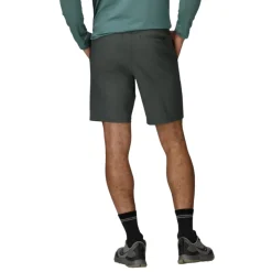 Outdoor Research Shirts|Swimwear<Men's Timberline Shorts Charcoal
