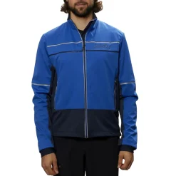 Swix Insulated Jackets|Windbreaker Jackets<Men's Tokke Light Softshell Jacket