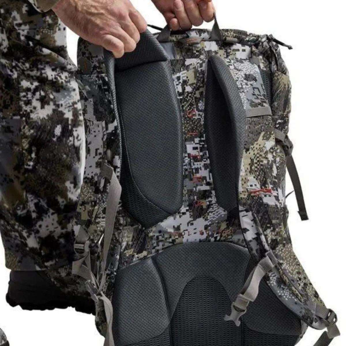 Sitka Shirts And Sweaters|Vests And Accessories<Men's Tool Bucket Backpack