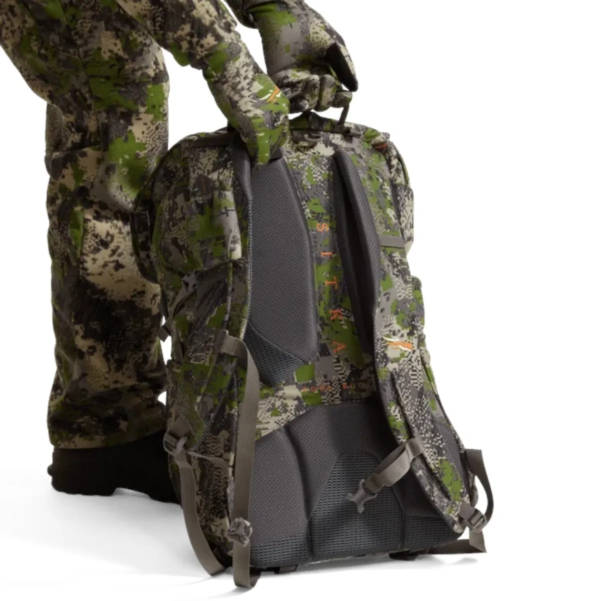 Sitka Shirts And Sweaters|Vests And Accessories<Men's Tool Bucket Backpack
