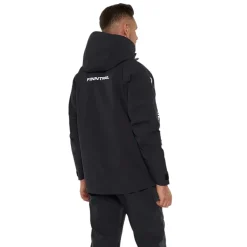 Finntrail Waders And Wading Boots|Fishing Shirts And T-Shirts<Men's TOURNAMENT Jacket Graphite