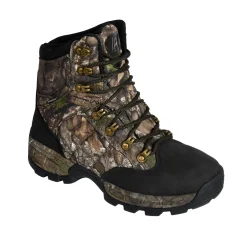 Remington Shirts And Sweaters|Vests And Accessories<Men's Trailguide Hunting Boots Realtree Edge