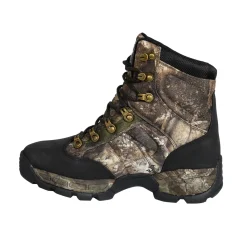 Remington Shirts And Sweaters|Vests And Accessories<Men's Trailguide Hunting Boots Realtree Edge