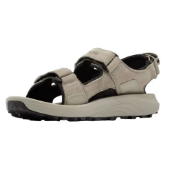 Columbia Casual Shoes|Sandals And Mules<Men's Trailstorm Hiker 3-Strap Sandals Kettle / Black