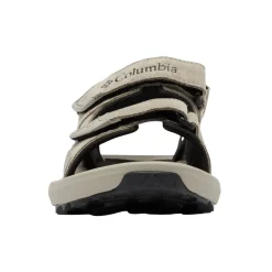 Columbia Casual Shoes|Sandals And Mules<Men's Trailstorm Hiker 3-Strap Sandals Kettle / Black