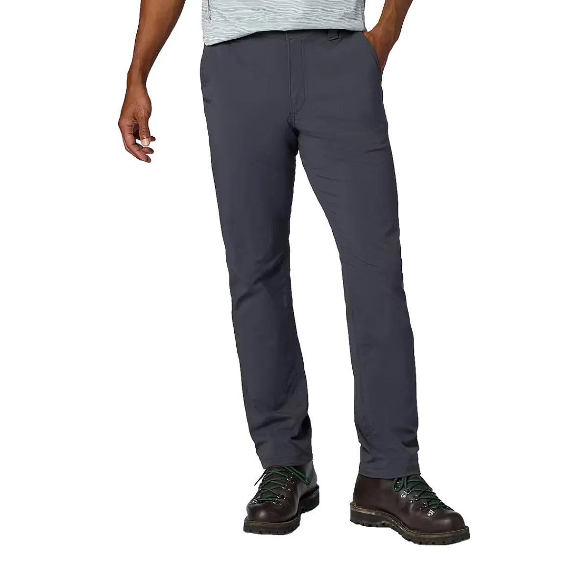 Marmot Shirts|Swimwear<Men's Trailway UPF 40 Hiking Pants Dark Steel