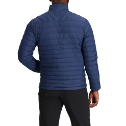 Outdoor Research Insulated Jackets|Windbreaker Jackets<Men's Transcendent Down Jacket Cenote