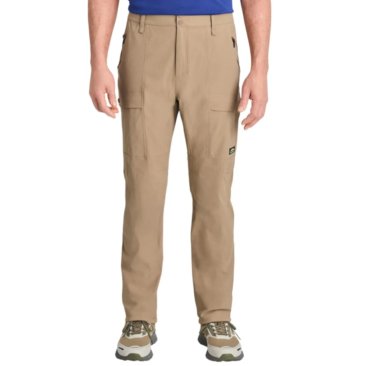 Chlorophylle Shirts|Swimwear<Men's Trek Hiking Pants
